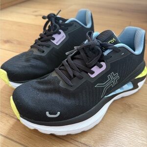 KURU Sole Triple Max Ion